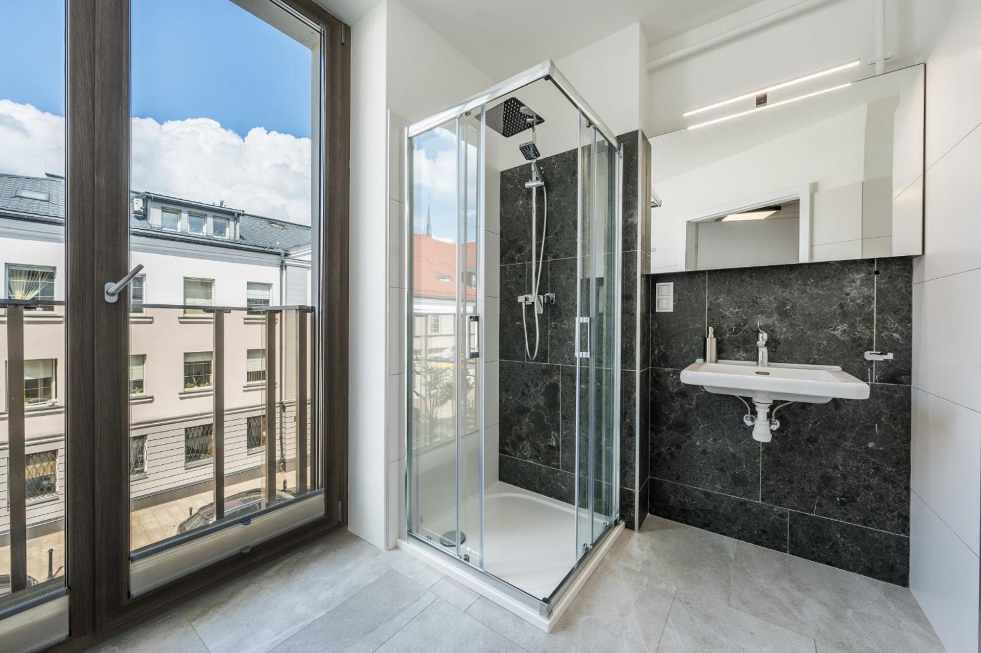 Rint - Centrum Kilinskiego Street Apartment Bialystok Bagian luar foto